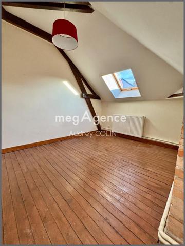 Maison à SENS, 89100 - 1501 pièces 110m²