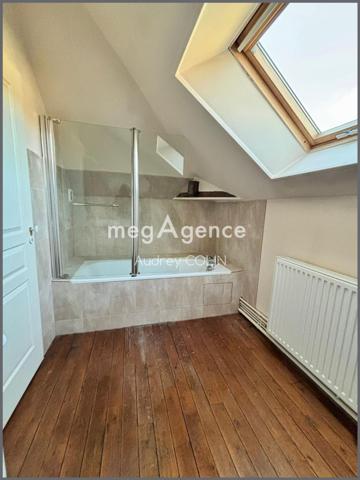 Maison à SENS, 89100 - 1501 pièces 110m²