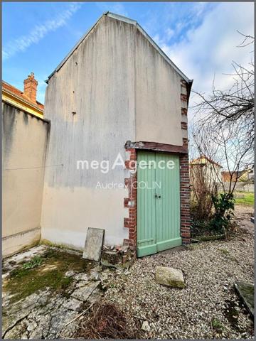 Maison à SENS, 89100 - 1501 pièces 110m²