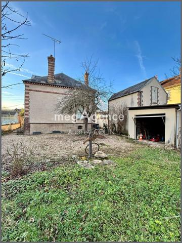 Maison à SENS, 89100 - 1501 pièces 110m²