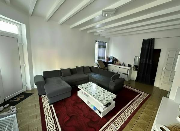 Lille Vauban – T2  de 53 m² à deux pas de la Mairie