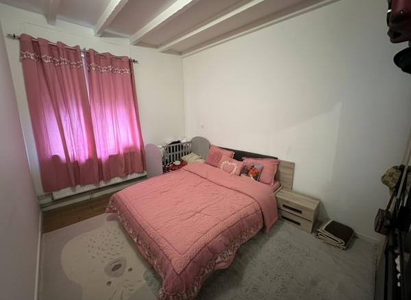 Lille Vauban – T2  de 53 m² à deux pas de la Mairie