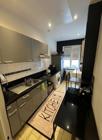 Lille Vauban – T2  de 53 m² à deux pas de la Mairie