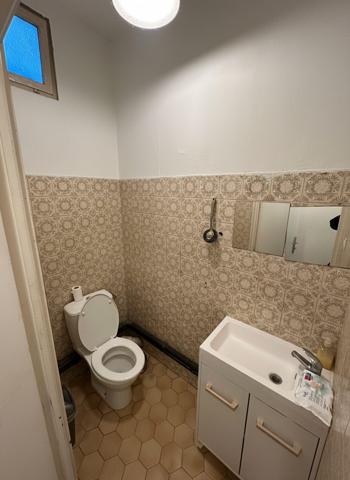 Lille Vauban – T2  de 53 m² à deux pas de la Mairie