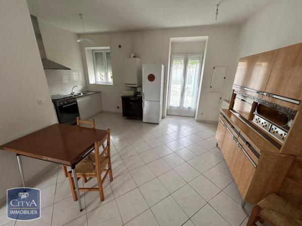 Appartement à louer 3 pièces 67.54m²
