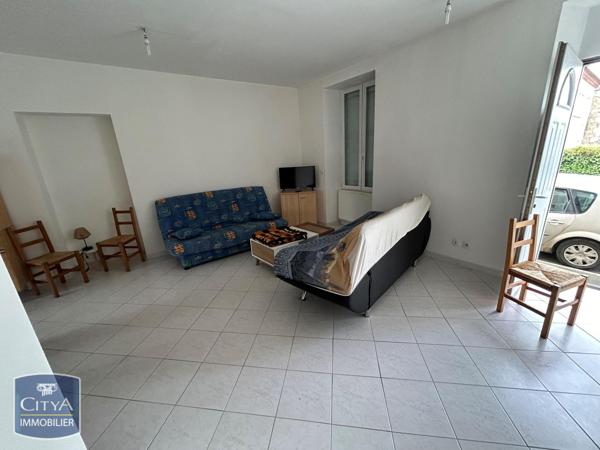 Appartement à louer 3 pièces 67.54m²