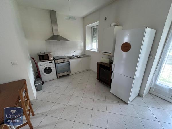 Appartement à louer 3 pièces 67.54m²