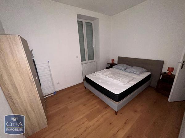 Appartement à louer 3 pièces 67.54m²