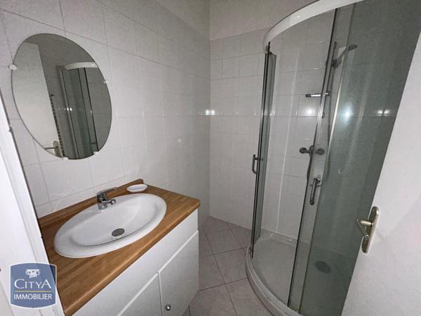 Appartement à louer 3 pièces 67.54m²