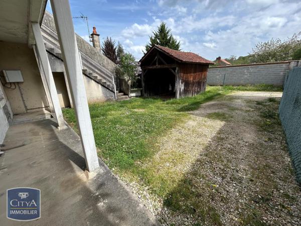 Appartement à louer 3 pièces 67.54m²