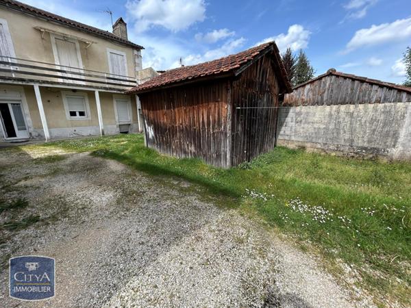 Appartement à louer 3 pièces 67.54m²