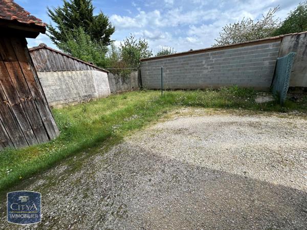 Appartement à louer 3 pièces 67.54m²