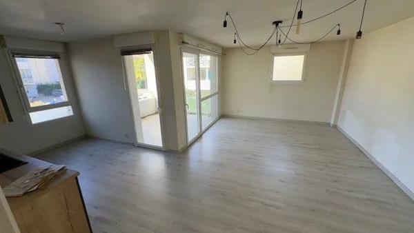 Bel Appartement Moderne à Bonneville