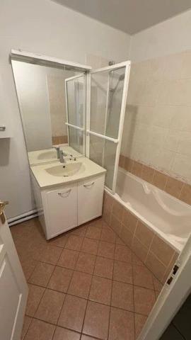 Bel Appartement Moderne à Bonneville