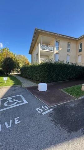 Bel Appartement Moderne à Bonneville