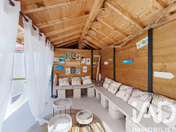Maison à vendre 5 pièces 160 m² Grézieu-la-Varenne