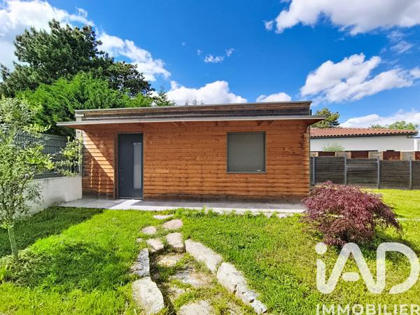 Maison à vendre 5 pièces 160 m² Grézieu-la-Varenne