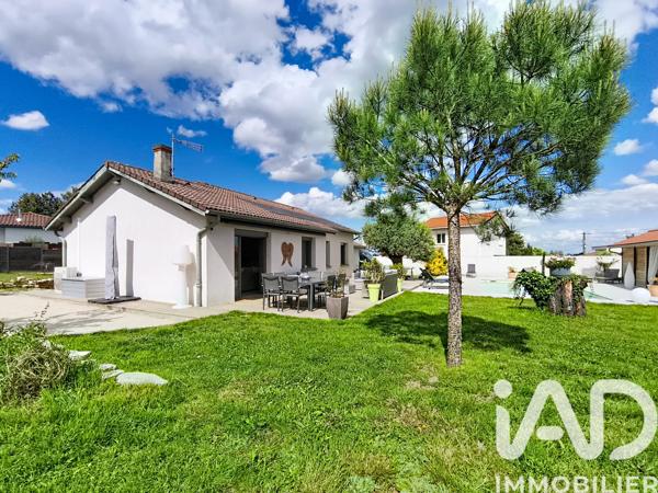 Maison à vendre 5 pièces 160 m² Grézieu-la-Varenne