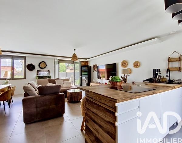 Maison à vendre 5 pièces 160 m² Grézieu-la-Varenne