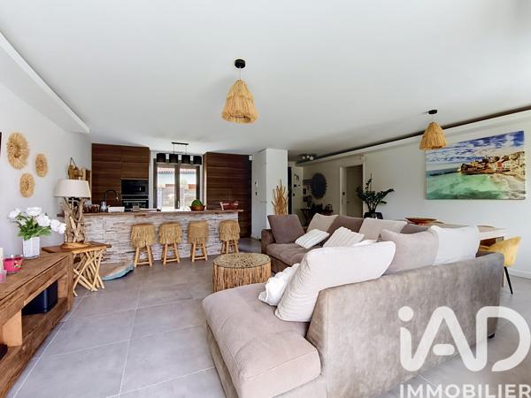Maison à vendre 5 pièces 160 m² Grézieu-la-Varenne