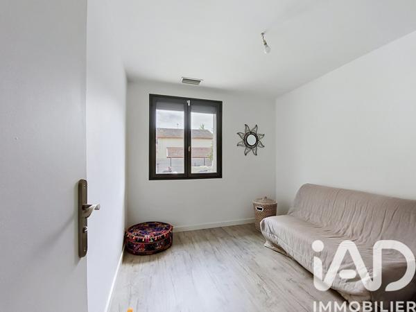 Maison à vendre 5 pièces 160 m² Grézieu-la-Varenne