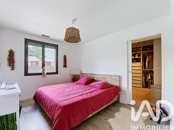 Maison à vendre 5 pièces 160 m² Grézieu-la-Varenne