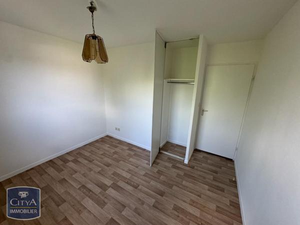 Appartement à louer 2 pièces 48.23m²