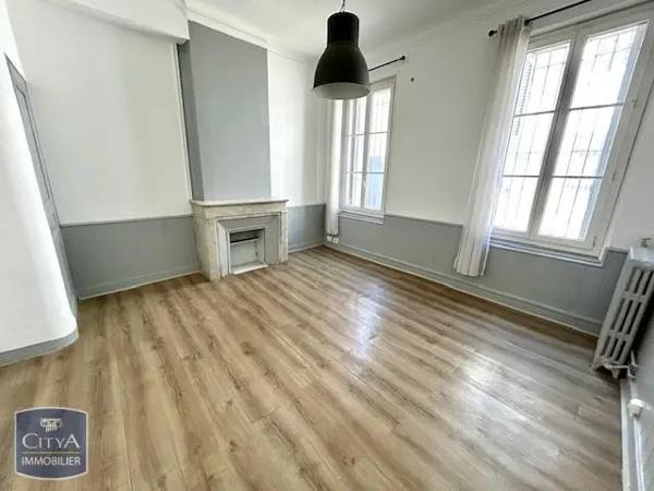 Appartement à louer Aix-en-Provence (13100)
