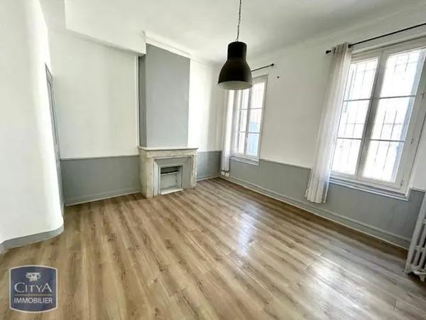 Appartement à louer Aix-en-Provence (13100)