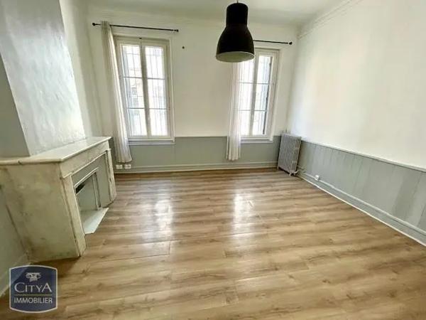 Appartement à louer Aix-en-Provence (13100)