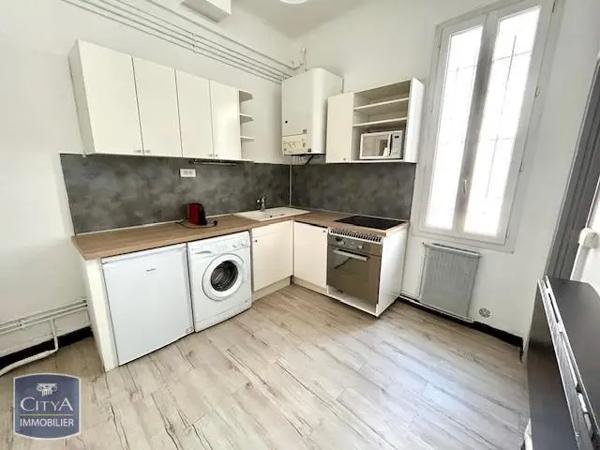 Appartement à louer Aix-en-Provence (13100)