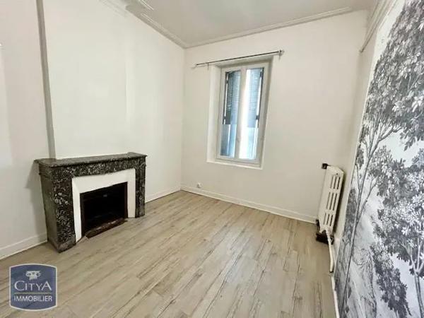 Appartement à louer Aix-en-Provence (13100)