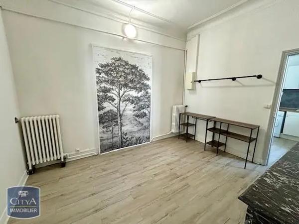 Appartement à louer Aix-en-Provence (13100)