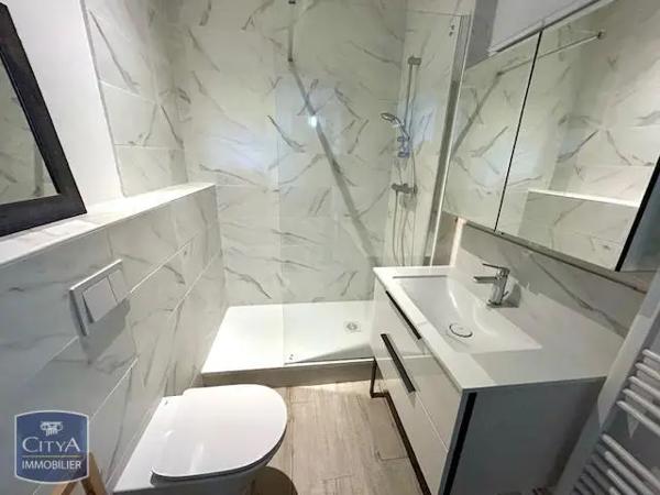 Appartement à louer Aix-en-Provence (13100)