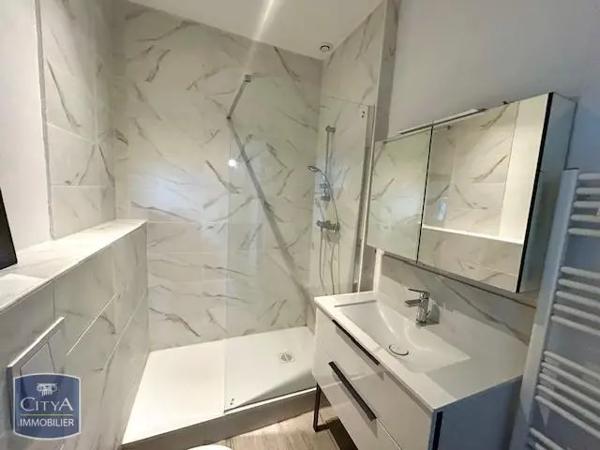 Appartement à louer Aix-en-Provence (13100)