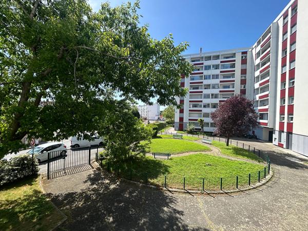 Appartement Toulouse 3 pièce(s) 61 m2 toulouse 31100