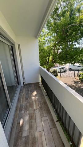 Appartement Toulouse 3 pièce(s) 61 m2 toulouse 31100