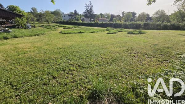 Terrain à vendre 800 m² Lacapelle-Marival