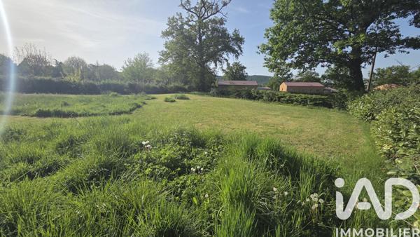 Terrain à vendre 800 m² Lacapelle-Marival