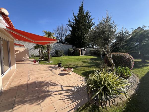 Maison- La Baule - Bas Guezy- 116.34 m2