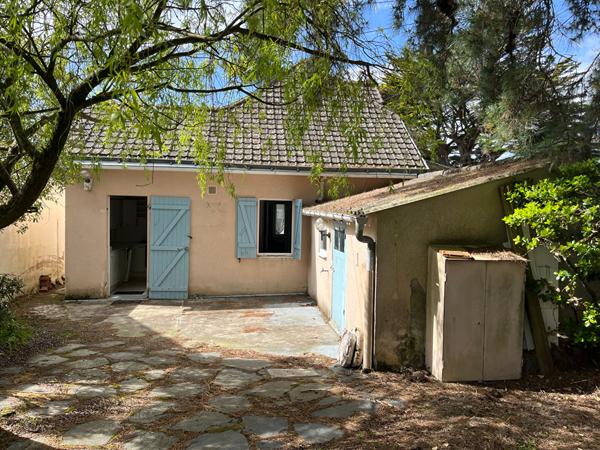 Maison- La Baule - Bas Guezy- 116.34 m2