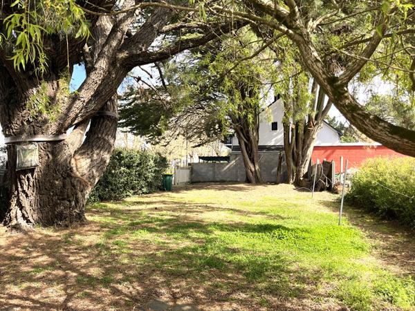 Maison- La Baule - Bas Guezy- 116.34 m2