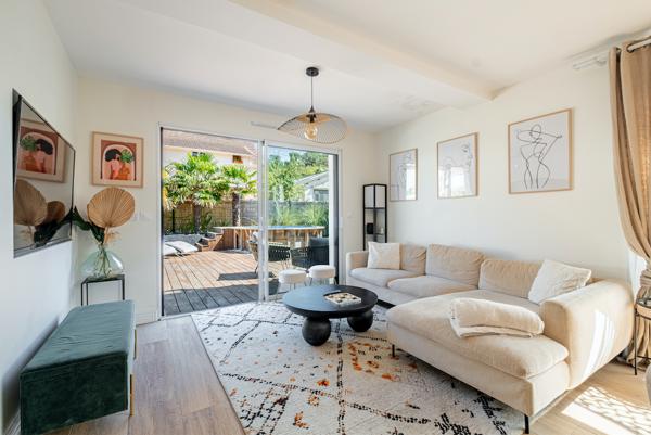 Maison- La Baule - Bas Guezy- 116.34 m2
