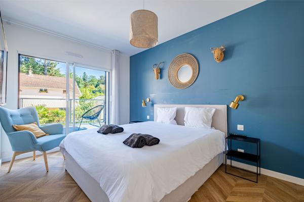 Maison- La Baule - Bas Guezy- 116.34 m2