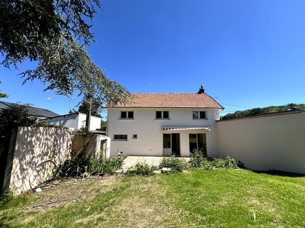 Maison- La Baule - Bas Guezy- 116.34 m2