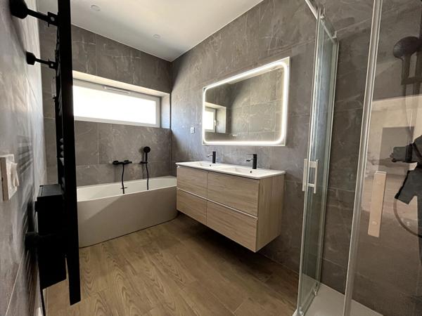 Maison- La Baule - Bas Guezy- 116.34 m2
