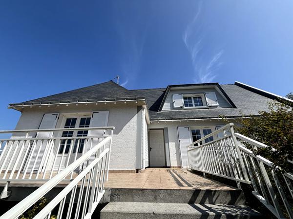 Maison- La Baule - Bas Guezy- 116.34 m2