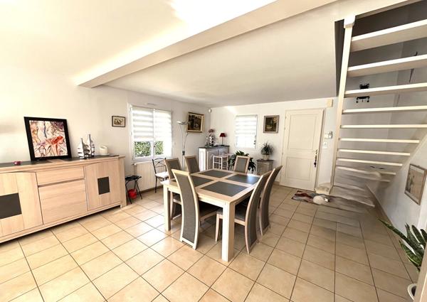 Maison- La Baule - Bas Guezy- 116.34 m2