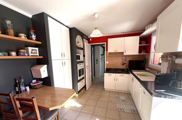 Maison- La Baule - Bas Guezy- 116.34 m2