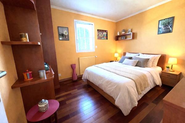 Maison- La Baule - Bas Guezy- 116.34 m2